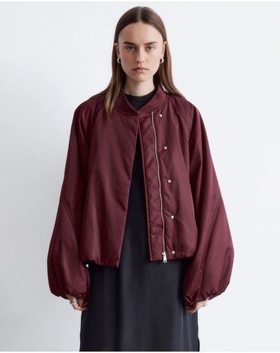 Dark Red