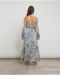 TOJHA - Akira Dress