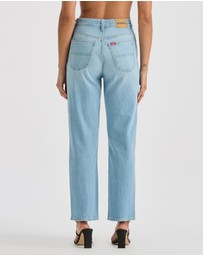 Riders by Lee - Hi Straight Jeans