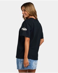 Roxy - Womens Surf90 T-Shirt