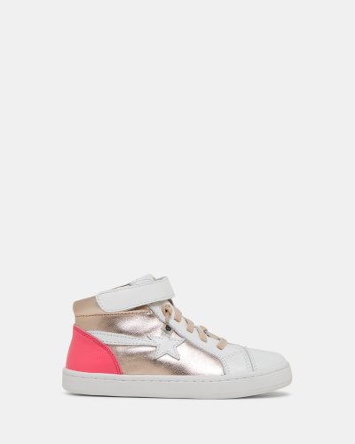 Shooting Star Shoes