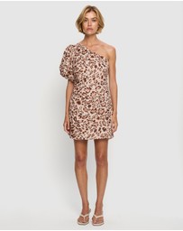 KIVARI - Paris Mini Dress