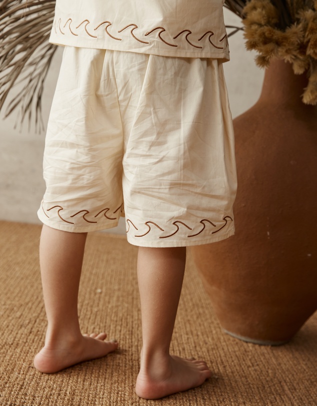 Alfred - Earl Short | Cream