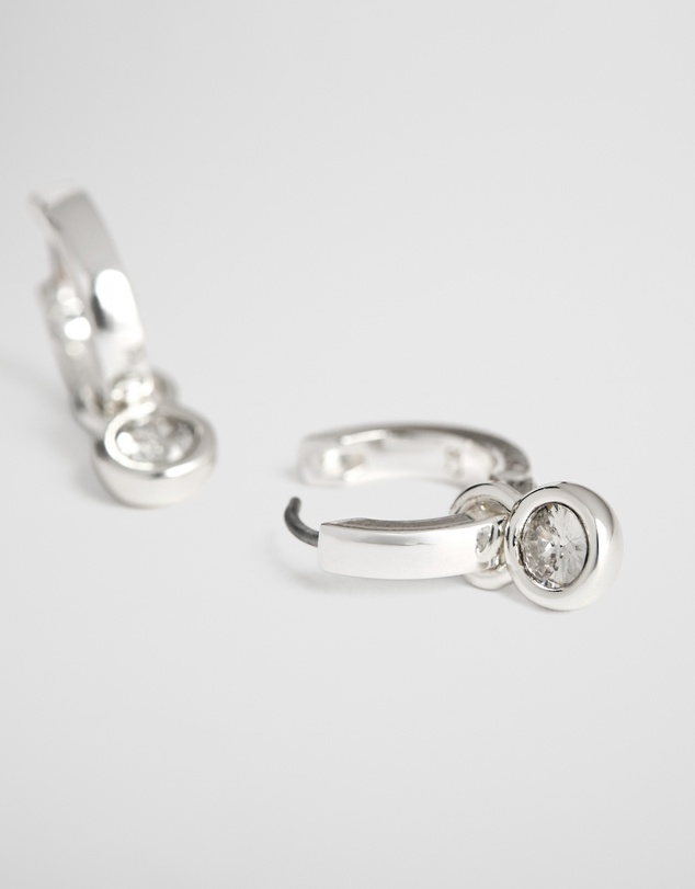 Country Road - Arya Hoop Earring