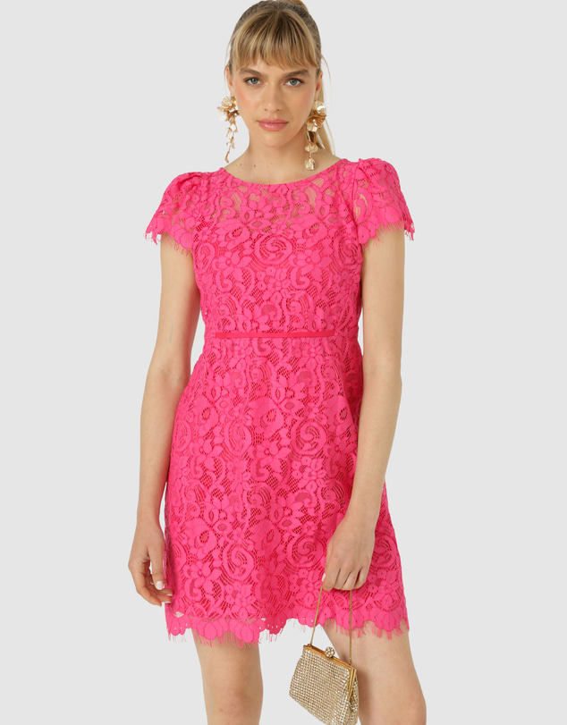 SACHA DRAKE - Kiki Shift Dress