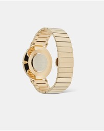 Daniel Wellington - Classic 40mm Evergold Piano Brushed