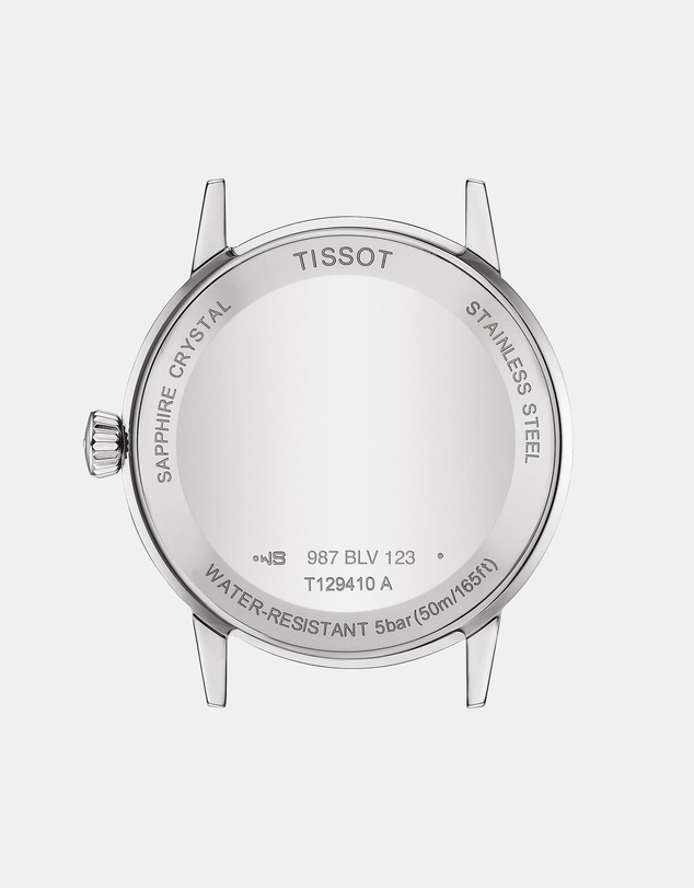 Tissot - Classic Dream