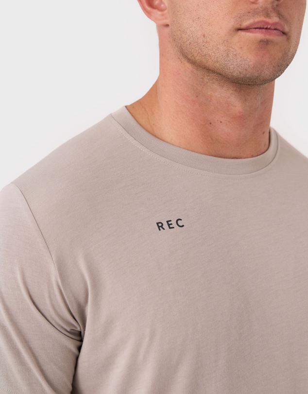 REC GEN - Oxy Tee