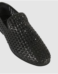 Be Brando - Shadrick Slip Ons