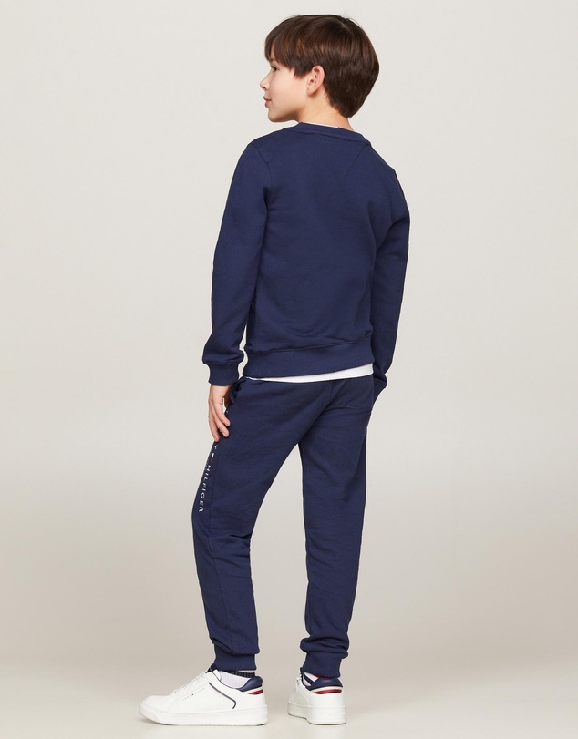 Tommy Hilfiger - Essential Sweatshirt - Teens