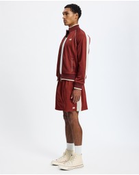Wales Bonner - Motion Shorts