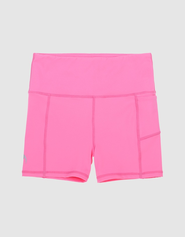School Active Sports - SAS Active Empower-Flex Shorts