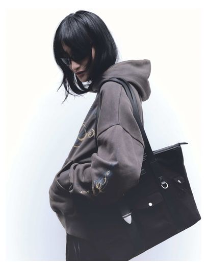 Vintage Grey