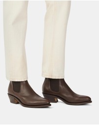 R.M.Williams - Edna Boots - Women's