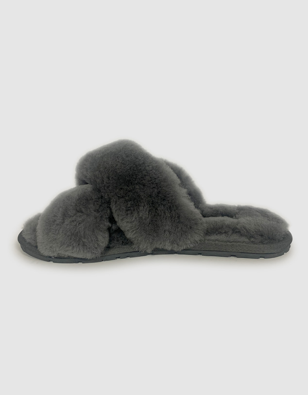 AusWooli Ugg Boots - Brighton Sheepskin Wool Slippers