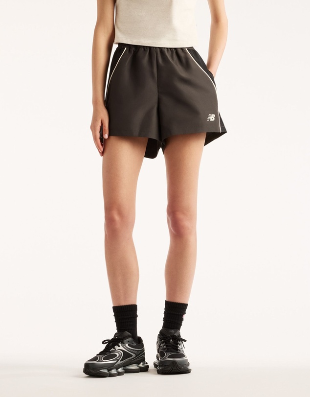 New Balance - Trackside Woven Short