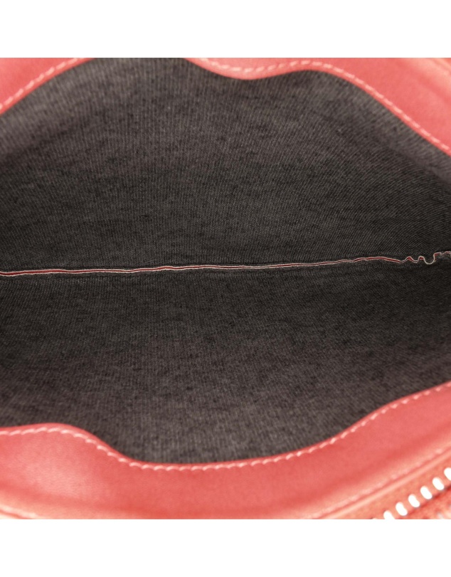 Pre-Loved by Azura Reborn - Pre-Loved celine Celine Leather Crossbody Bag