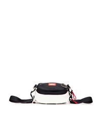 Pre-Loved by Azura Reborn - Pre-Loved burberry Functional Chest Bag with Adjustable Straps & Zippered Compartments