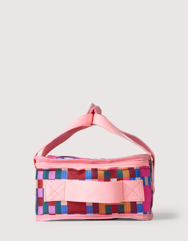 The Somewhere Co - Fiesta Stasher Lunch Bag