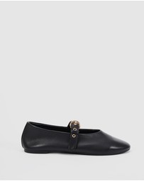 Nude Footwear - Karmen