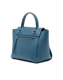Pre-Loved by Azura Reborn - Pre-Loved Micro Grained Calfskin Belt Bag