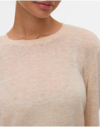 Vero Moda - Sidse Knit