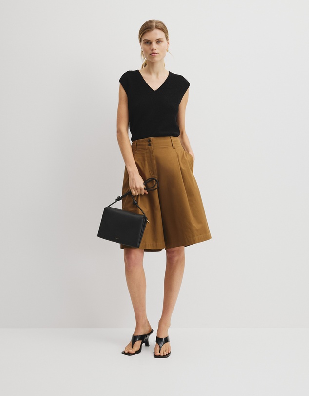 Country Road - Compact Boucle Vest