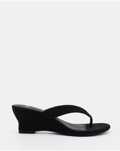 Novo - Zepher Wedges