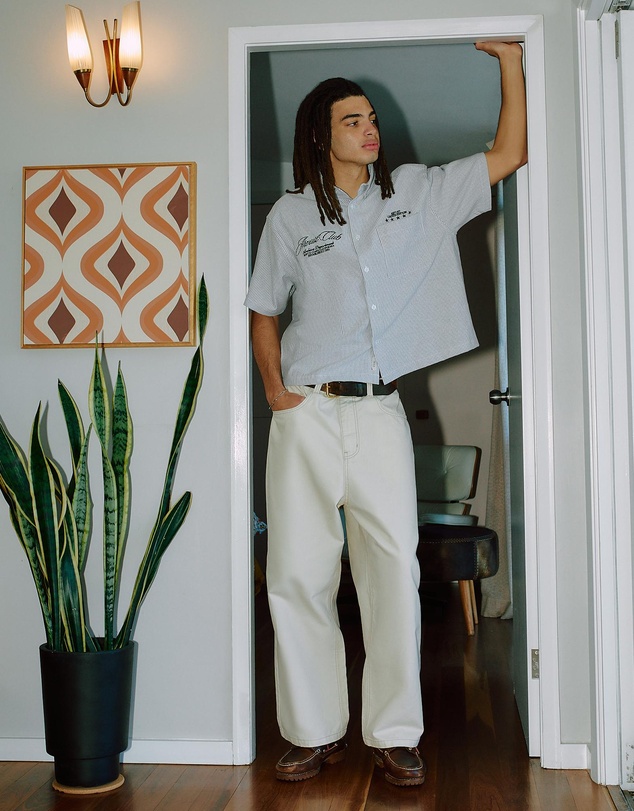 Arvust - Studio Carpenter Pants