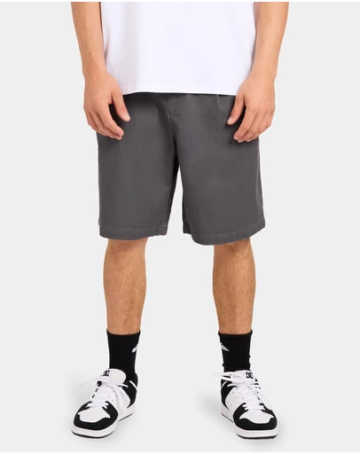 Quiksilver - Mens Momentum 22
