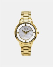 Jag - Jag Shelley Women's Watch