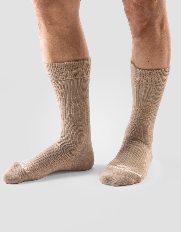 Kathmandu - Ridge Thermo Socks - 2 pack