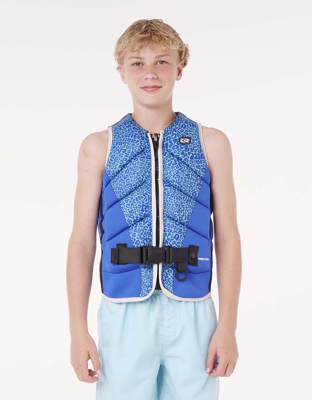 Rip Curl - Dawn Patrol Buoy Vest - Kids