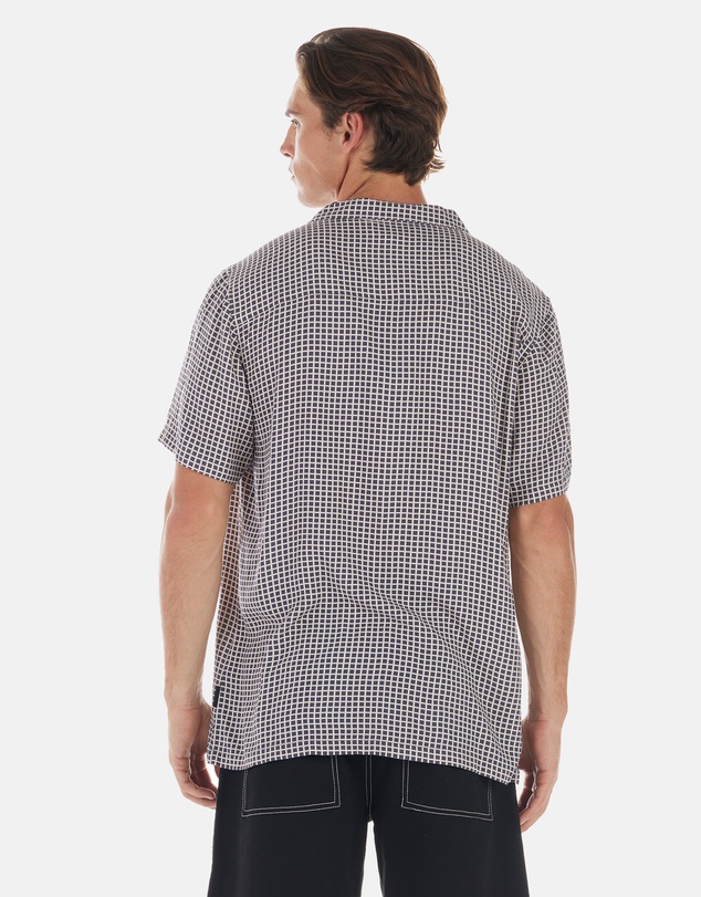 Nana Judy - Francis SS Shirt
