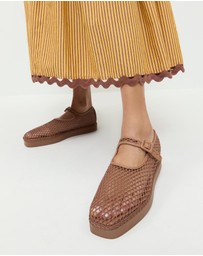 Loeffler Randall - Rita Maryjane Shoes