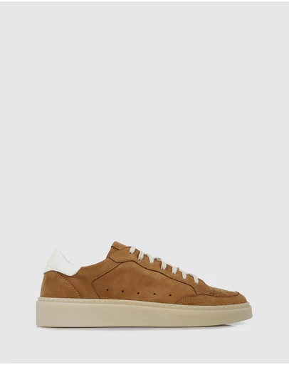 Brando - Jensen Low Top sneakers