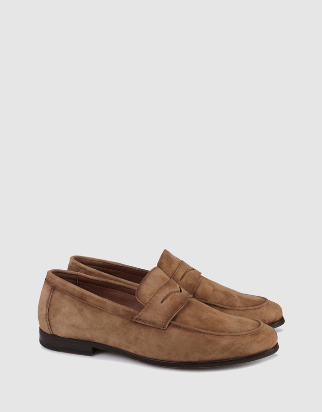 Brando - Rehman Casual Loafers