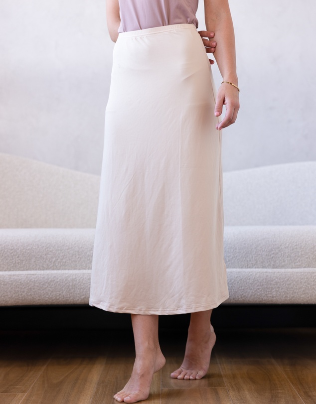 Mod Squad - Luxe Underskirt Base Layer