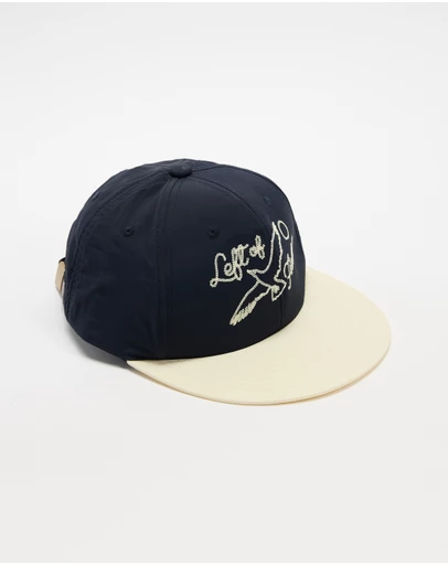 Left of Field Golf - Duck Bill Cap