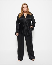 Commonry - Julia Top