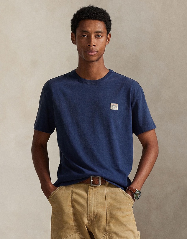 Polo Ralph Lauren - Classic Fit Polo Country T-Shirt