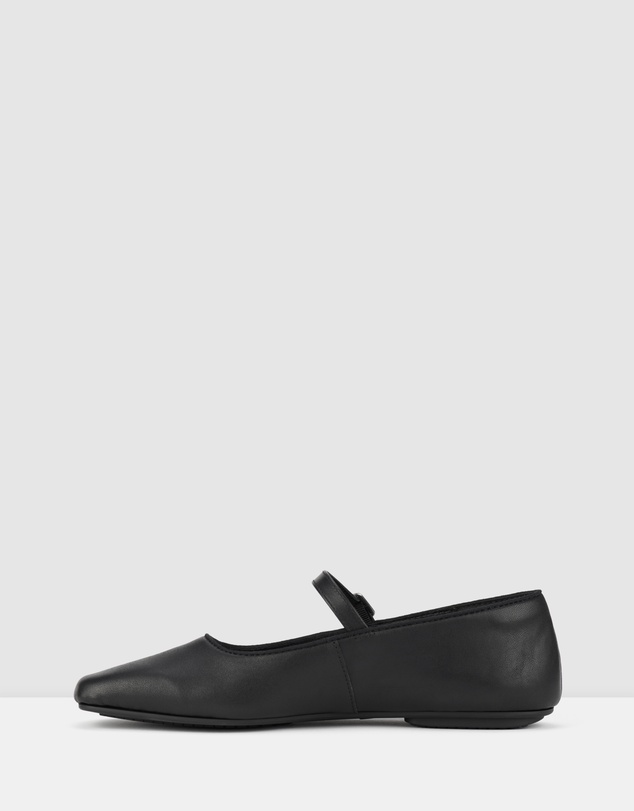 Rollie - Ballet MJ Square Toe Flat