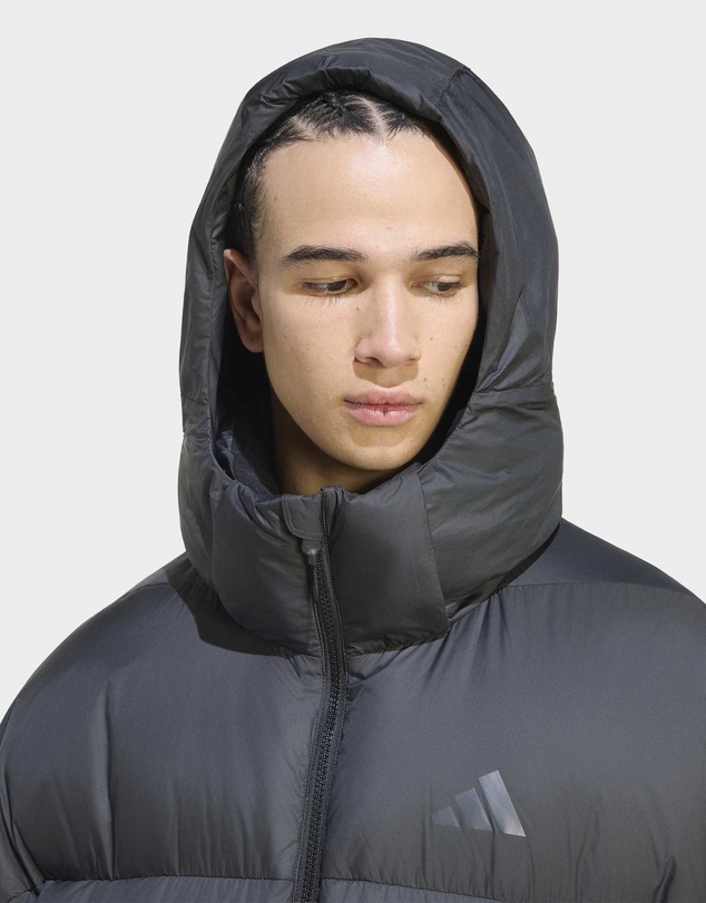 adidas Sportswear - Z.N.E. PUFFER DOWN PARKA Mens