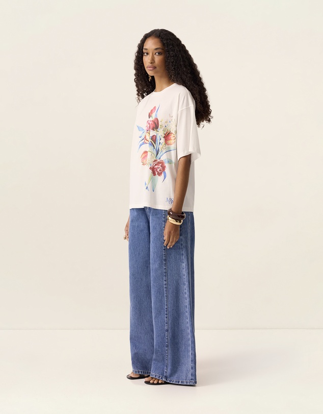 MOS The Label - Tulip Tee