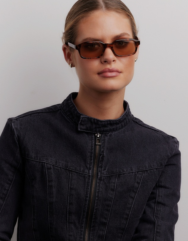 Reality Eyewear - The Buzz