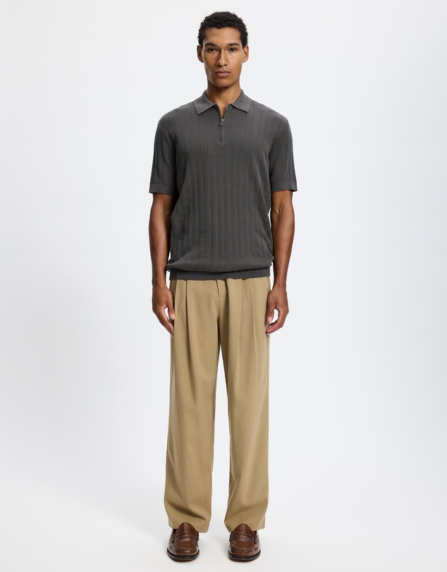 Armani Exchange - Knit Polo