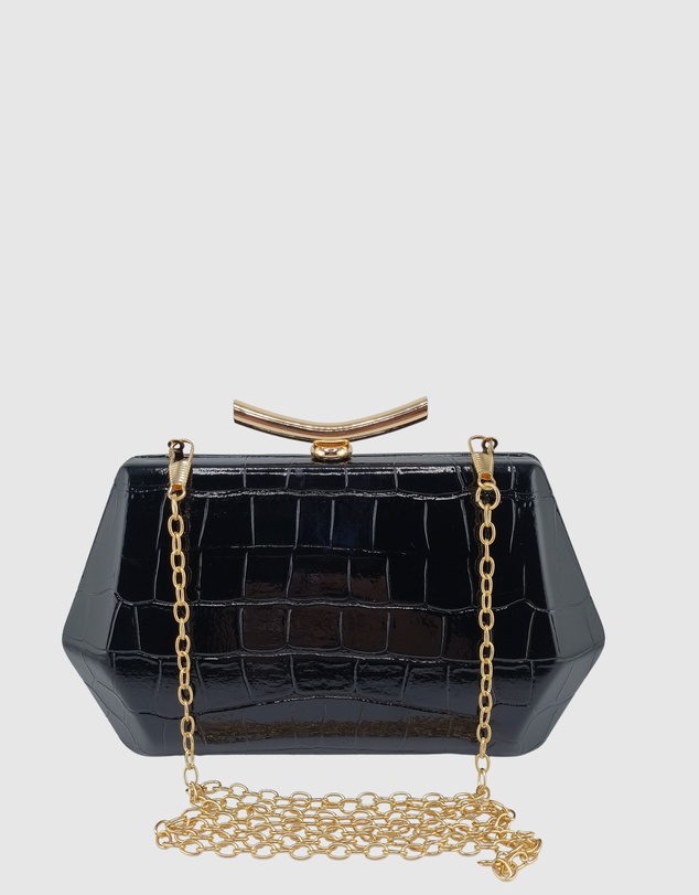 Izoa - Paige Clutch
