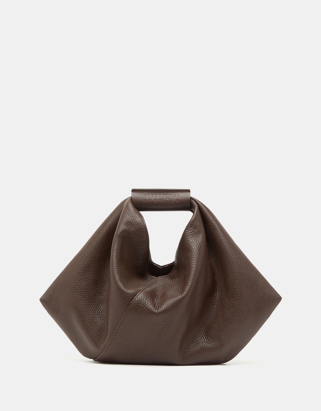 MM6 Maison Margiela - Japanese Draped Mini Bag