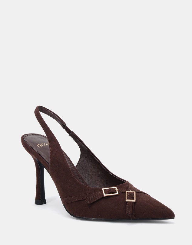 Novo - Iggi High Heels