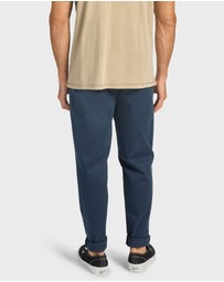 Academy Brand - Dean Chino